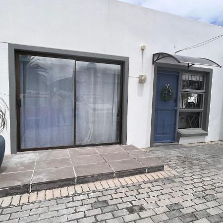 Adorable 2 Bedroom Cottage With Spacious Veranda Hermanus Exteriér fotografie