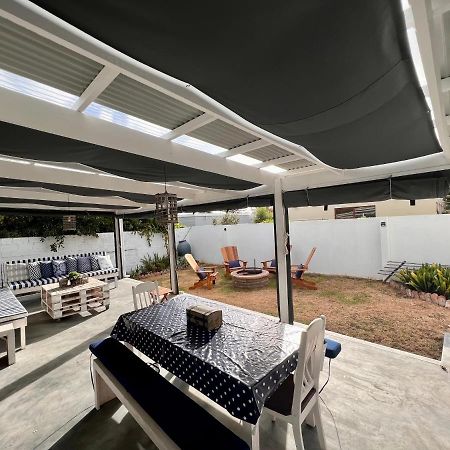 Adorable 2 Bedroom Cottage With Spacious Veranda Hermanus Exteriér fotografie