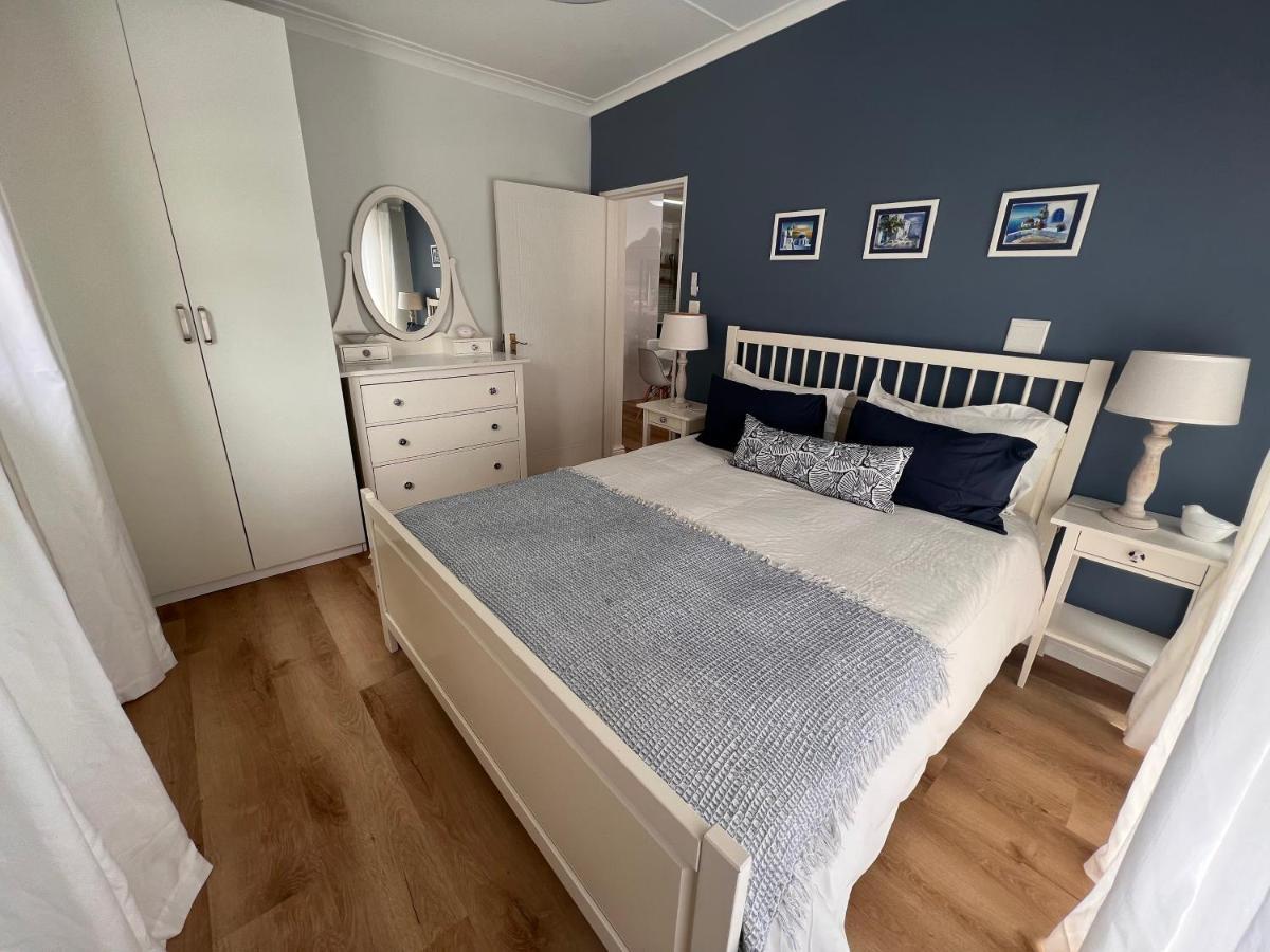 Adorable 2 Bedroom Cottage With Spacious Veranda Hermanus Exteriér fotografie