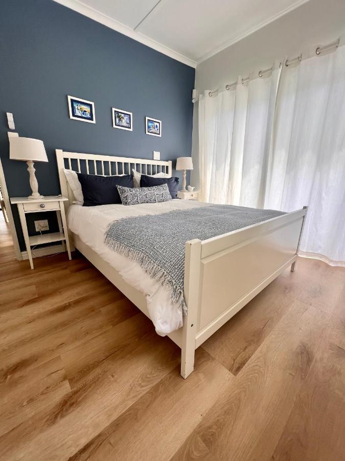 Adorable 2 Bedroom Cottage With Spacious Veranda Hermanus Exteriér fotografie