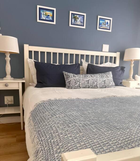 Adorable 2 Bedroom Cottage With Spacious Veranda Hermanus Exteriér fotografie