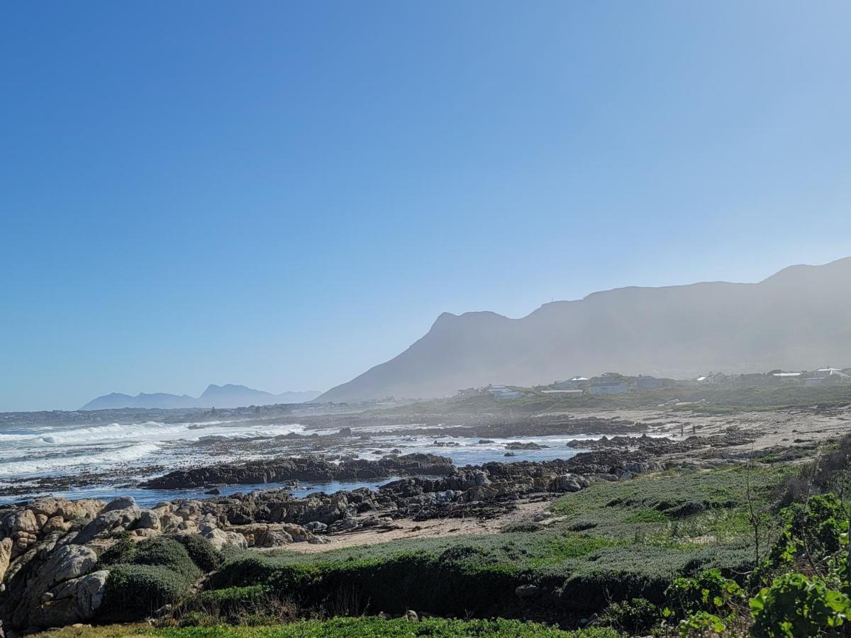 Adorable 2 Bedroom Cottage With Spacious Veranda Hermanus Exteriér fotografie
