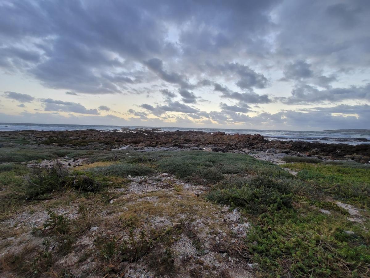 Adorable 2 Bedroom Cottage With Spacious Veranda Hermanus Exteriér fotografie