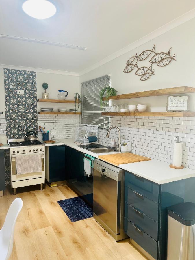 Adorable 2 Bedroom Cottage With Spacious Veranda Hermanus Exteriér fotografie
