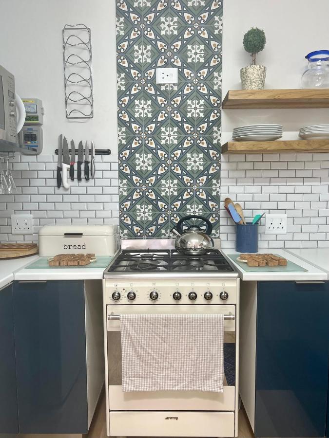 Adorable 2 Bedroom Cottage With Spacious Veranda Hermanus Exteriér fotografie