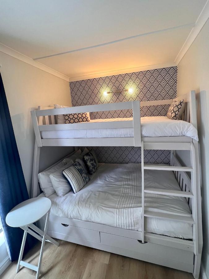 Adorable 2 Bedroom Cottage With Spacious Veranda Hermanus Exteriér fotografie