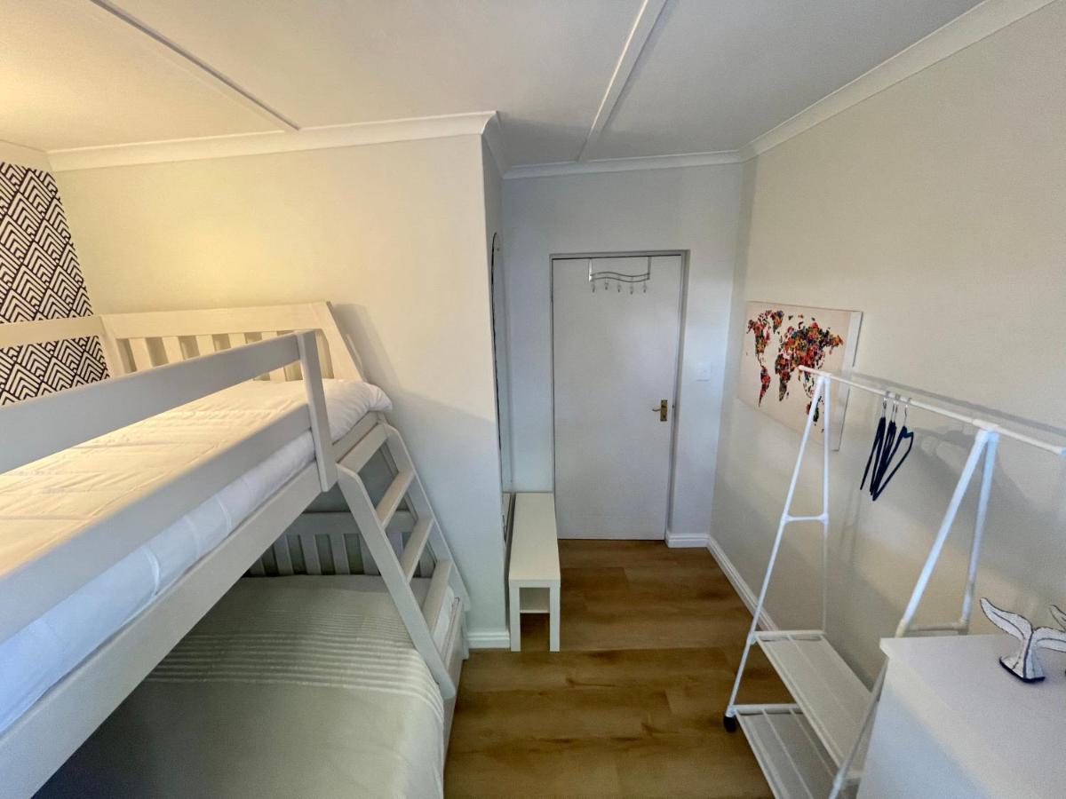 Adorable 2 Bedroom Cottage With Spacious Veranda Hermanus Exteriér fotografie