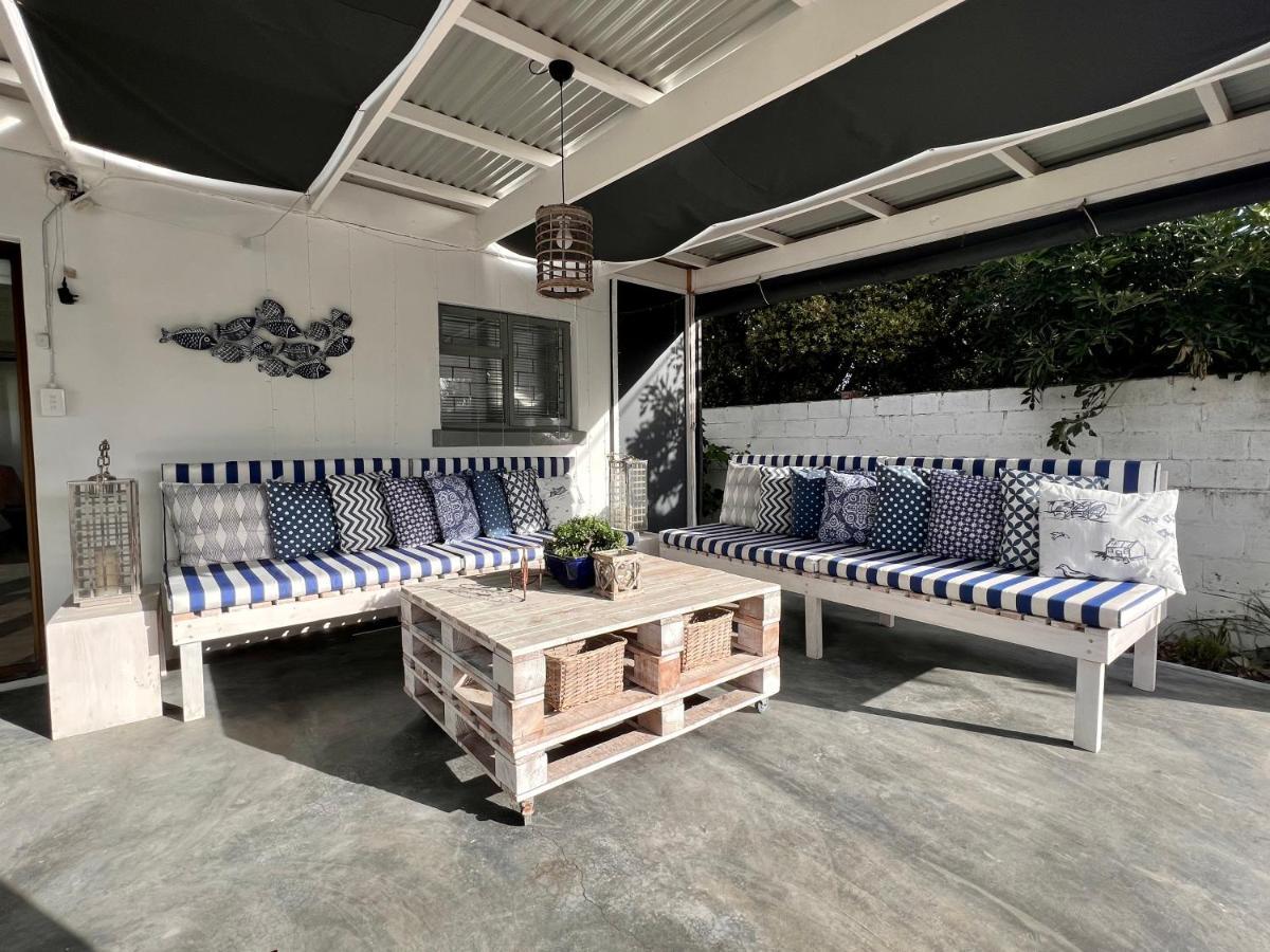 Adorable 2 Bedroom Cottage With Spacious Veranda Hermanus Exteriér fotografie